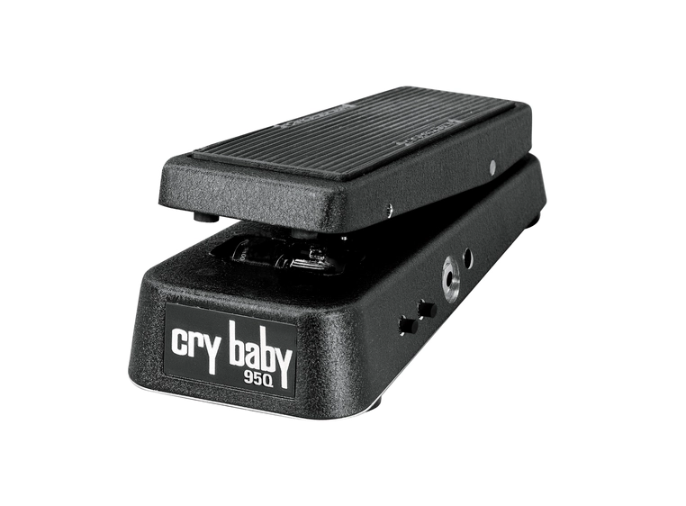 Dunlop Crybaby 95Q wah 